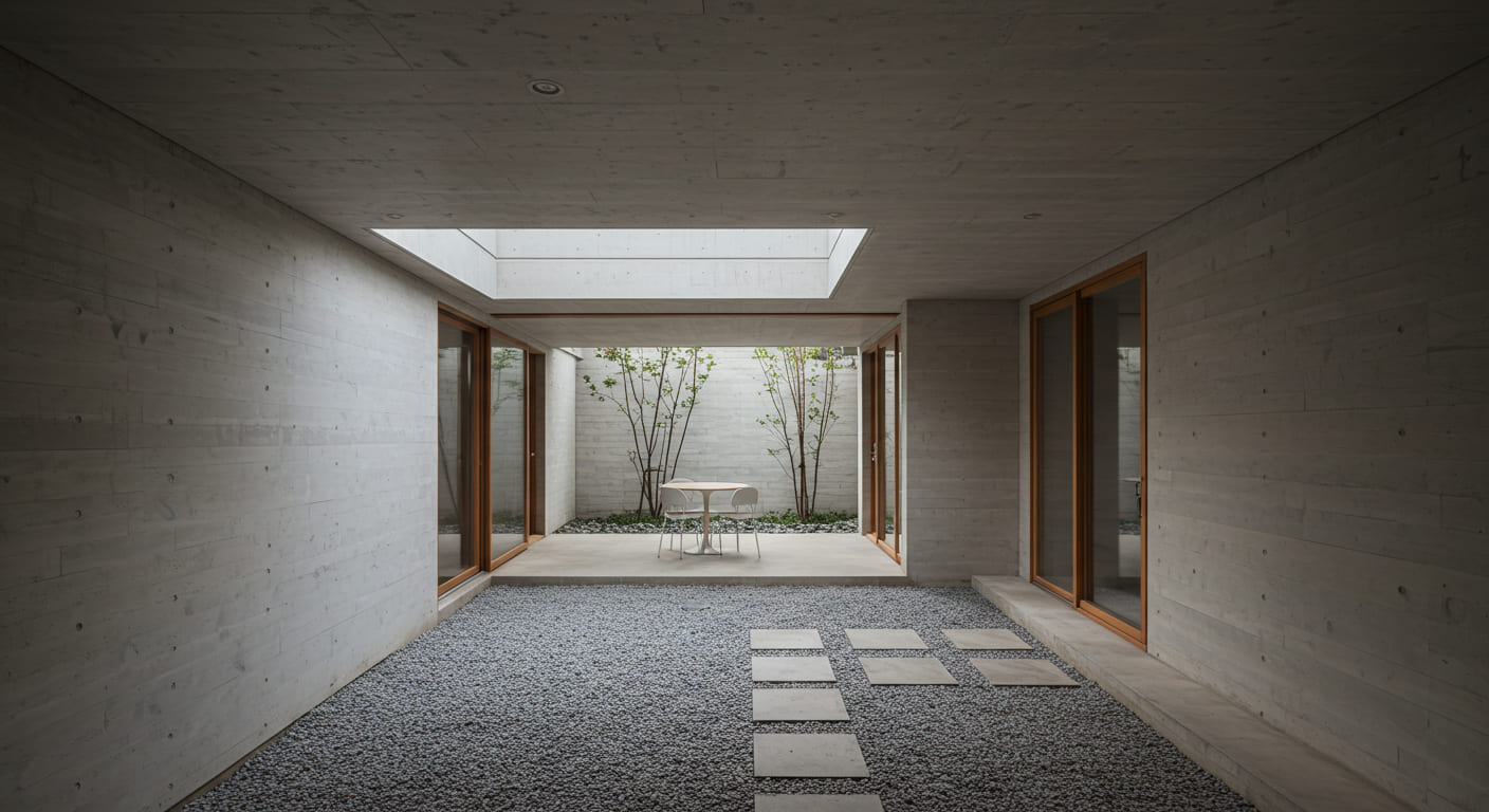 Urban Oasis 2