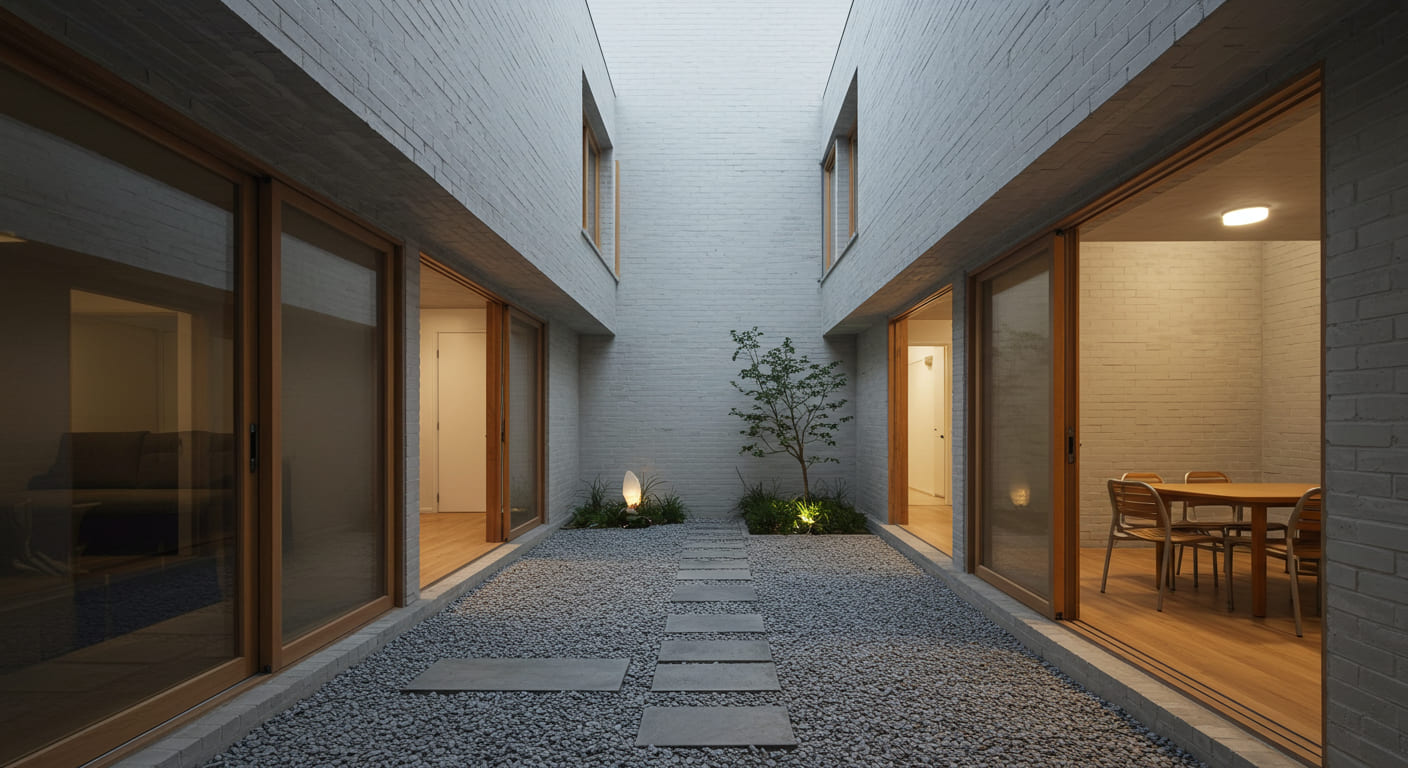 Urban Oasis 4